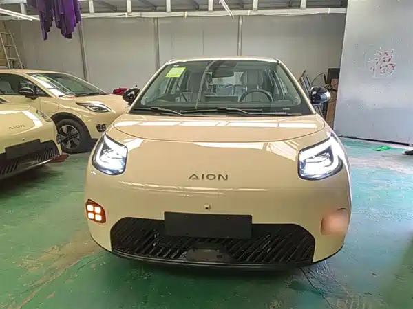 Aion UT 2025