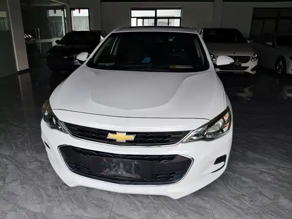 Chevrolet Cavalier 2019
