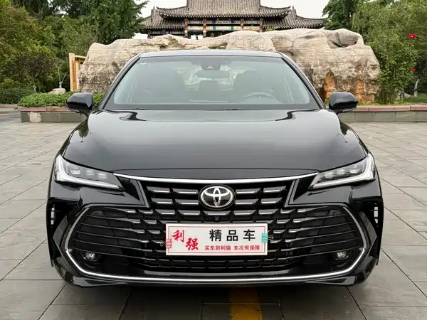 Toyota Avalon 2023