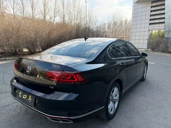Volkswagen Magotan 2023