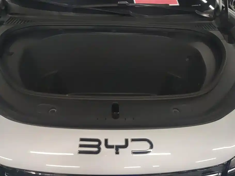 BYD Sealion 05 EV 2025 — фото 10