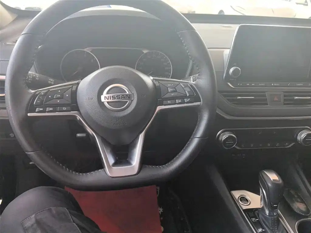 Nissan Teana 2020 — фото 12