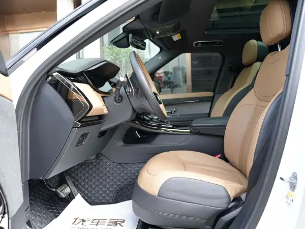 Land Rover Range Rover Sport 2023