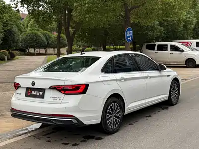 Volkswagen Sagitar 2024