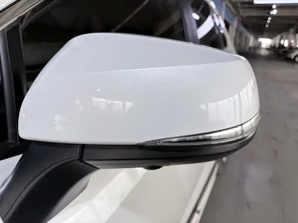 Toyota Wildlander 2023