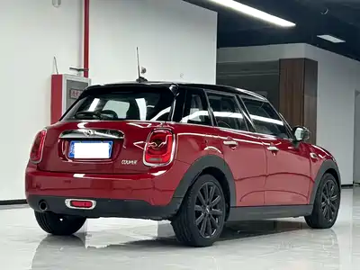 MINI MINI 2016
