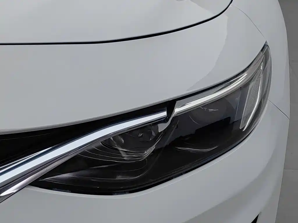 Chevrolet Malibu XL 2021 — фото 7