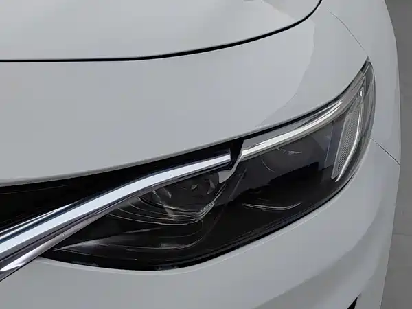 Chevrolet Malibu XL 2021