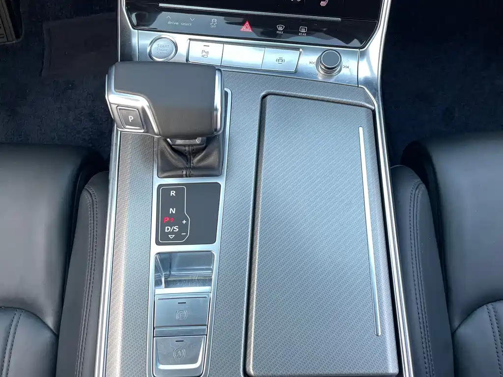Audi A7 2019 — фото 13