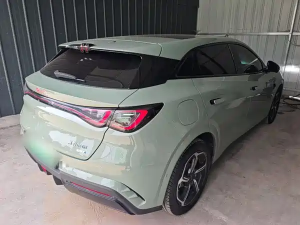 BYD Seal 06GT 2026