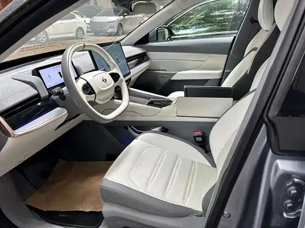 Dongfeng e007 2024