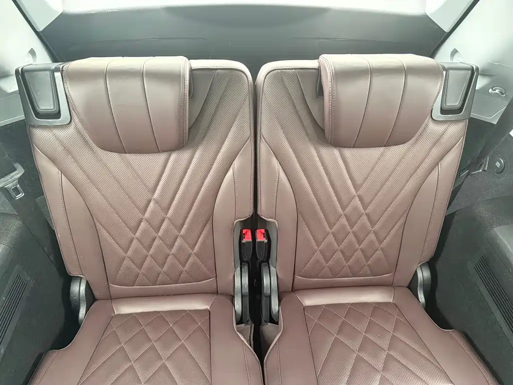 Chery Tiggo 8 PRO 2023 — фото 8