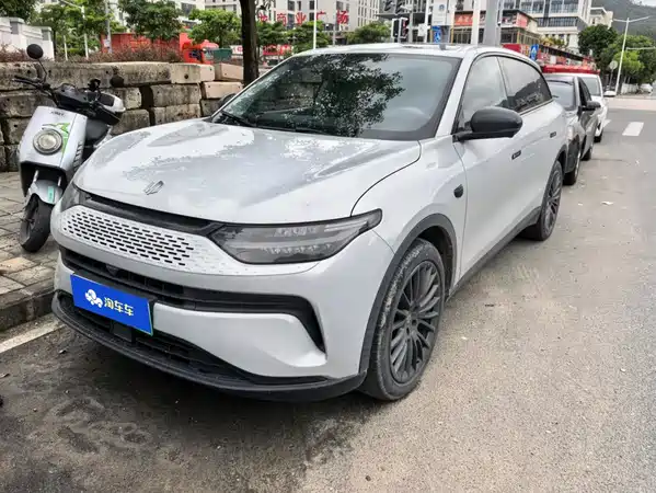 Leapmotor C11 2023