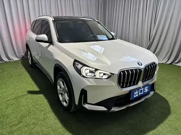 BMW X1 2023