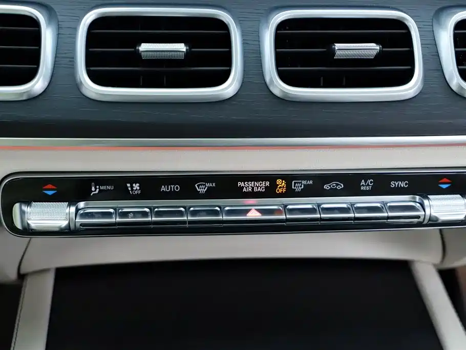 Mercedes-Benz GLE 2024 — фото 13