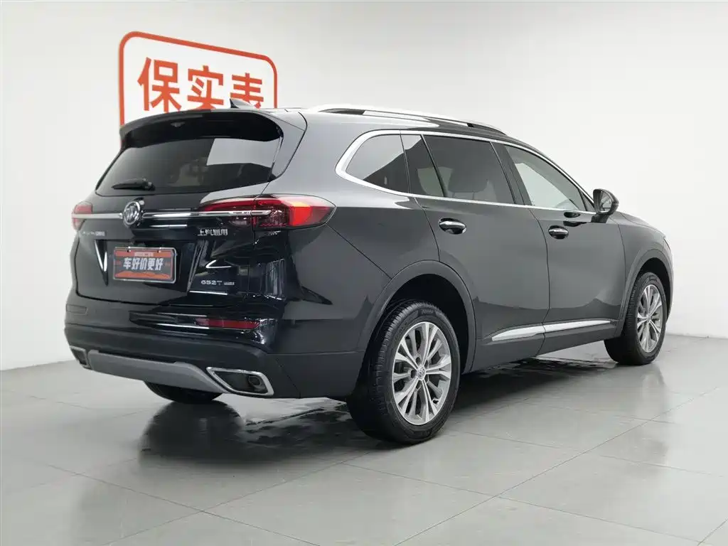 Buick Envision Plus 2022 — фото 2