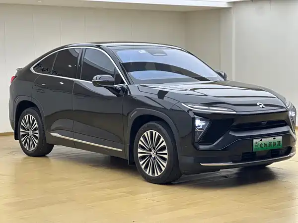 NIO EC6 2021
