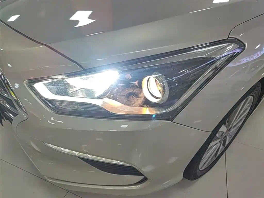 Hyundai Mistra 2019 — фото 24