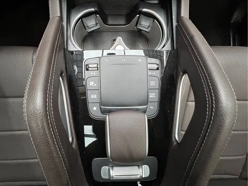 Mercedes-Benz GLS 2023 — фото 15
