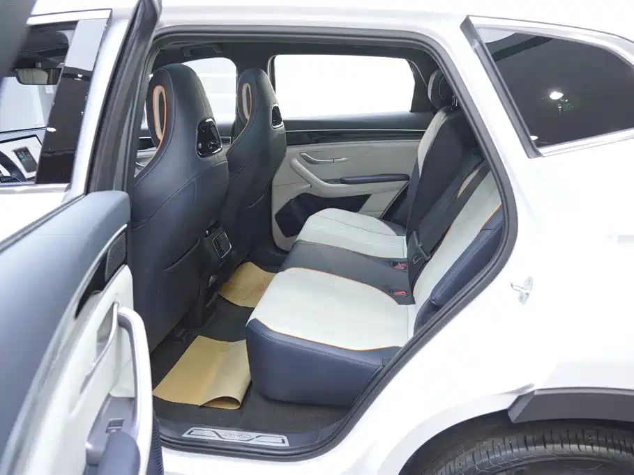 BYD PLUS New Energy 2023 — фото 10
