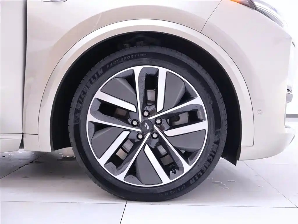Li Auto Li L9 2022