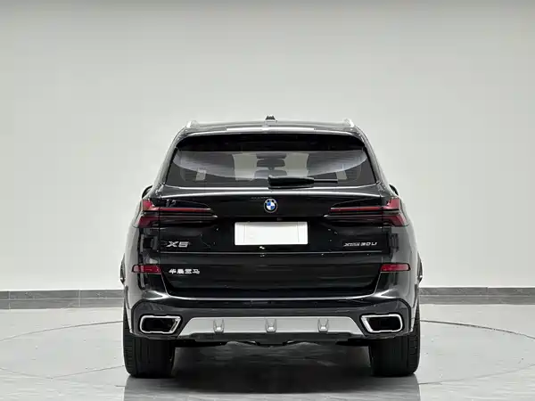 BMW X5 2025
