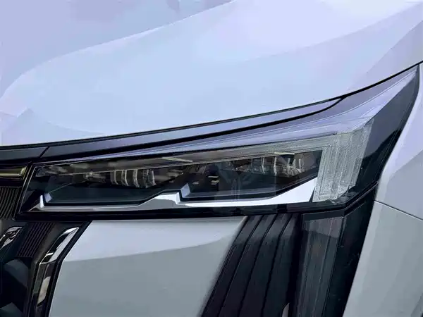 GAC Trumpchi M8 2023