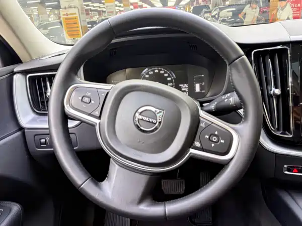 Volvo XC60 2018