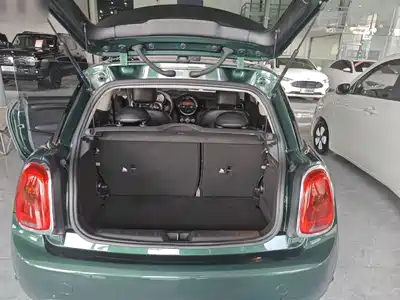 MINI MINI 2016