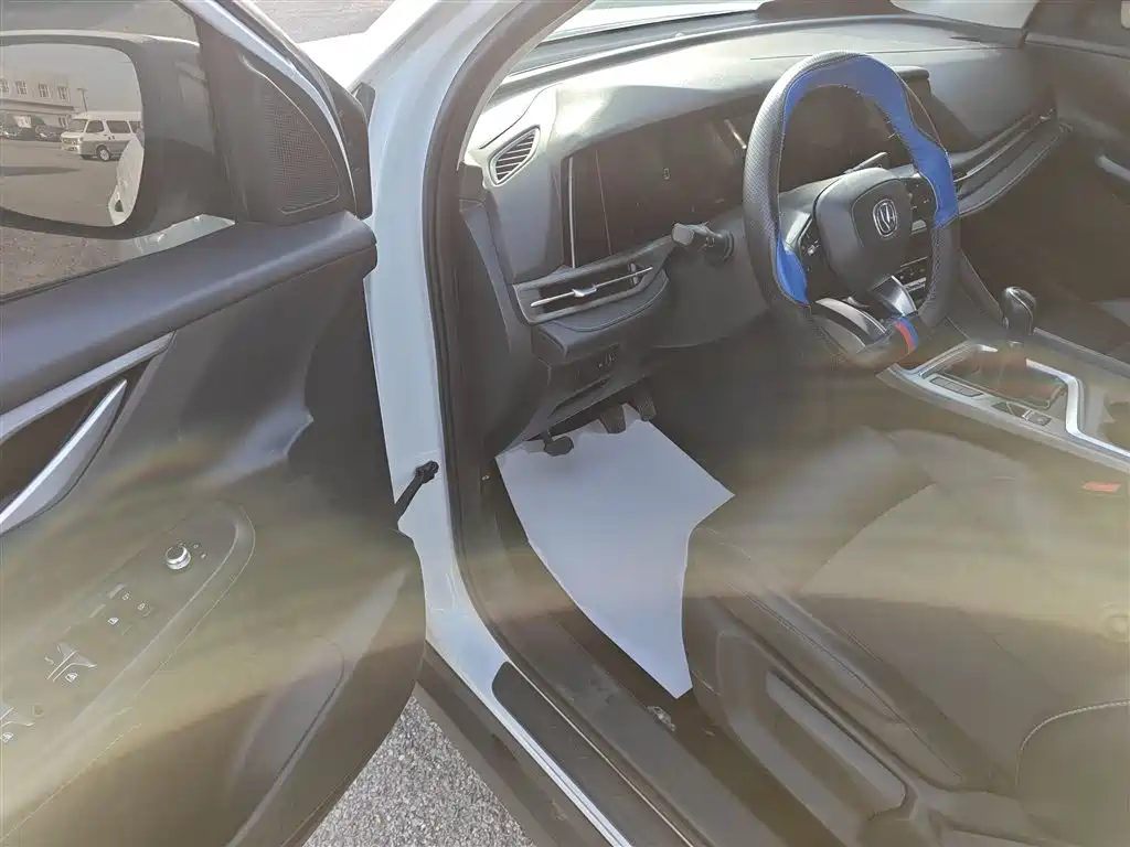 Changan CS55PLUS 2020 — фото 16