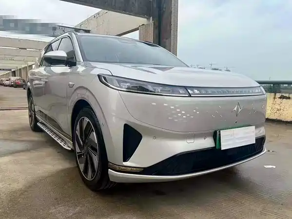 Dongfeng e008 2024