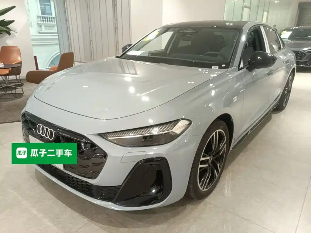 Audi A5L 2026