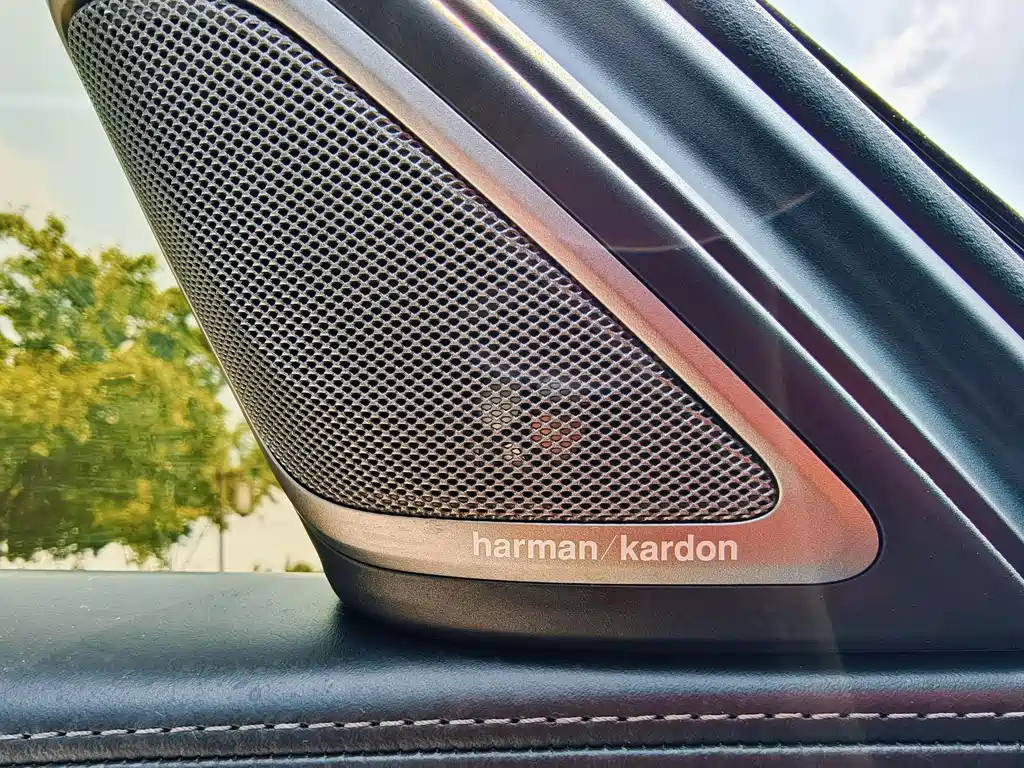 BMW 7 Series 2020 — фото 32