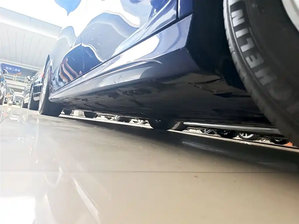 Mercedes-Benz A-Class 2020 — фото 22