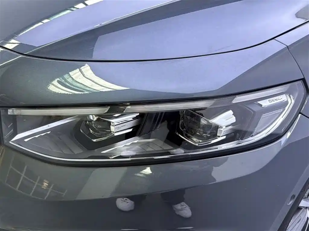 Geely Xingrui 2023 — фото 11