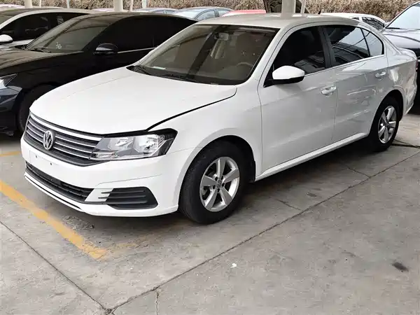 Volkswagen Lavida 2019