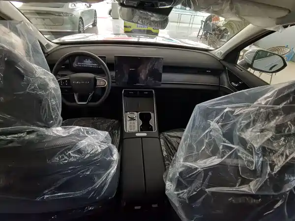 Chery Fengyun T9 2025