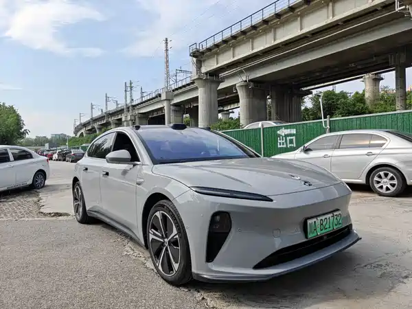 NIO ET5T 2024