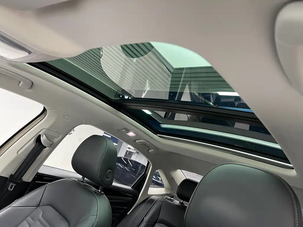 Volkswagen Passat 2019 — фото 14