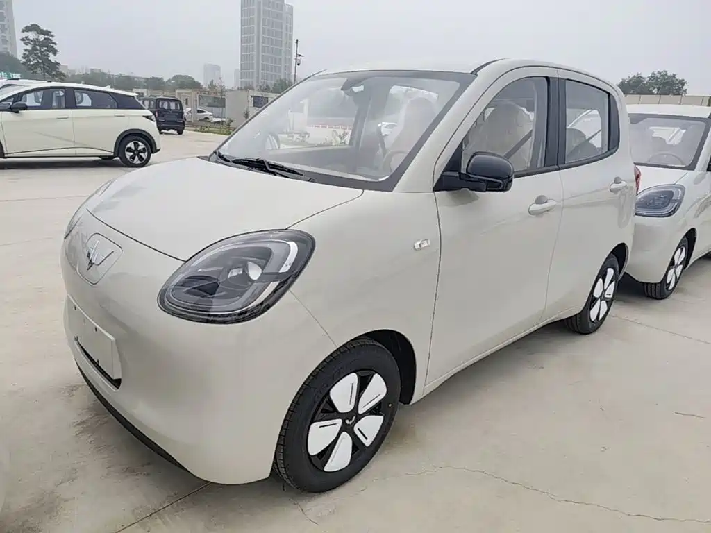 Wuling MINIEV 2026