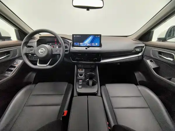Nissan X-Trail 2023