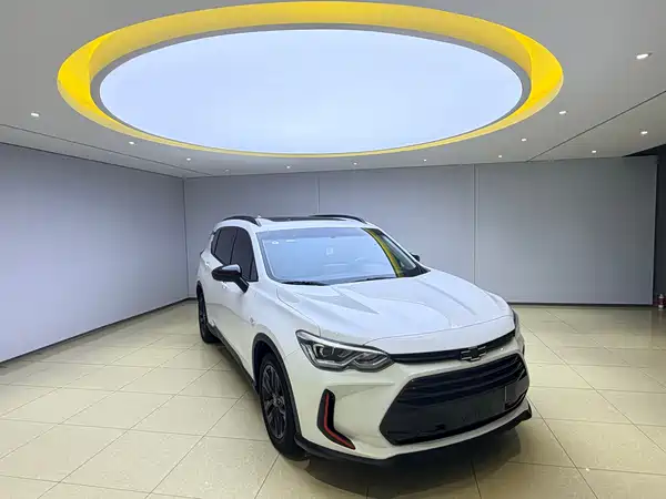 Chevrolet Orlando 2022