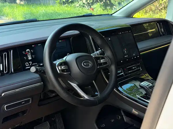 GAC Trumpchi M8 2023