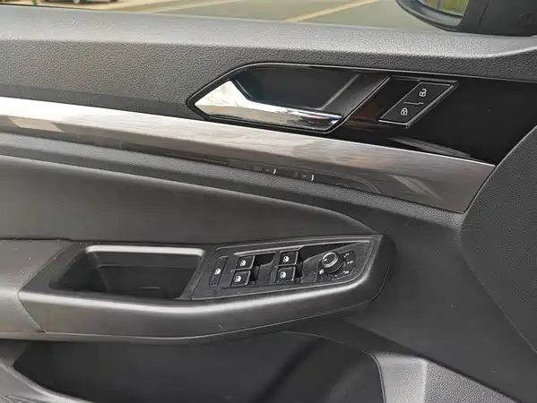 Volkswagen Bora 2022