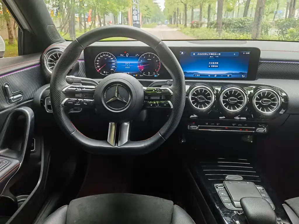 Mercedes-Benz GLC 2020 — фото 16