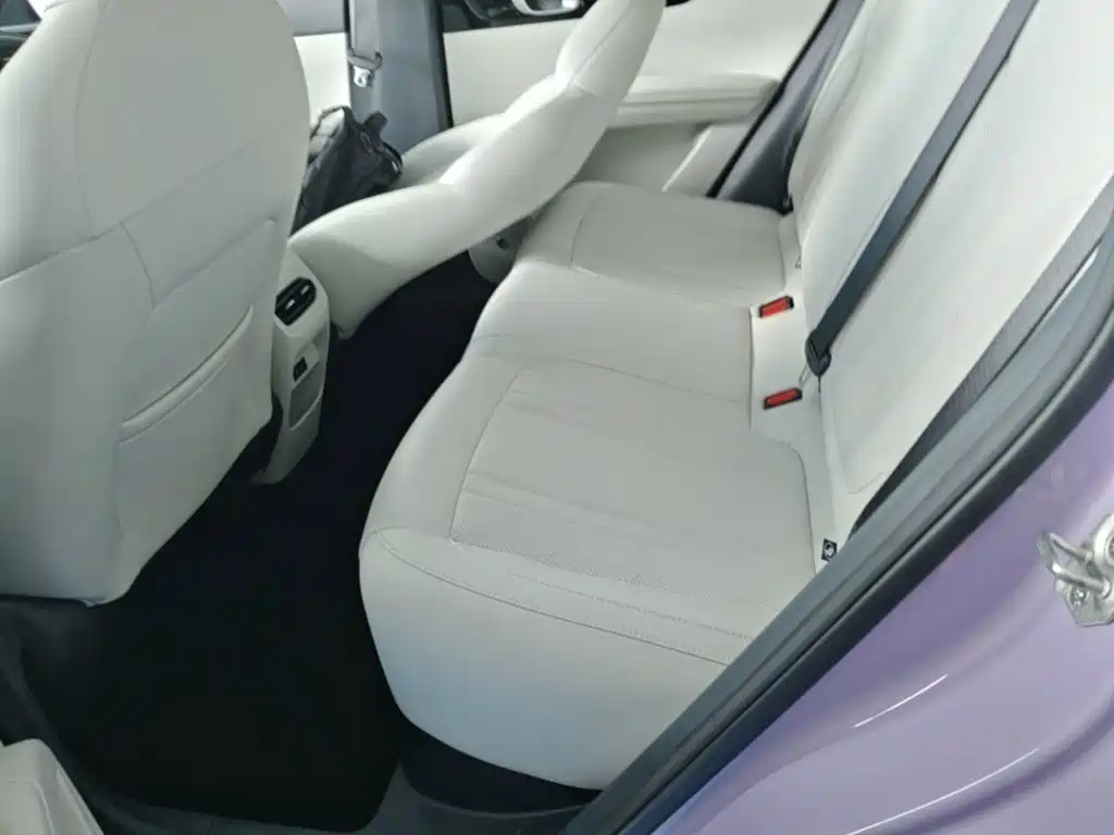 Geely Galaxy Starwish 2025 — фото 17
