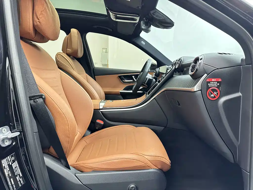 Mercedes-Benz GLC 2023 — фото 14