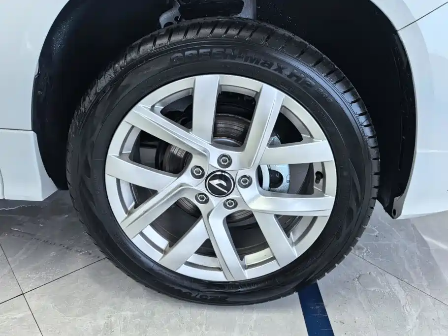 Jetta VS7 2026