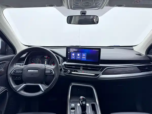 Haval H6 2021