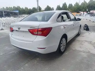Buick Excelle GT 2016